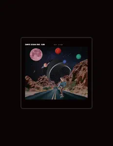 Écoutez Dante Josha, regardez des vidéoclips, lisez la biographie, consultez les dates de tournée et plus encore !