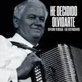 He Decidido Olvidarte