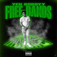 Free Bands - Single - YfnBobbyy