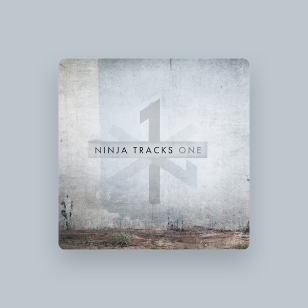 Ninja Tracks's avatar
