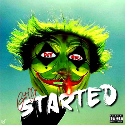 Get Me Started - Single