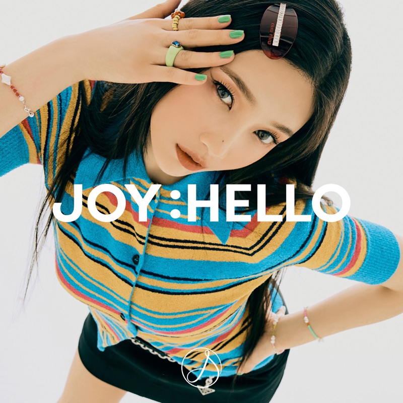 Hello - Special Album - EP