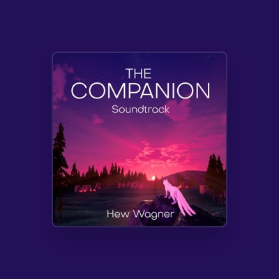 Listen to Hew Wagner, watch music videos, read bio, see tour dates & more!