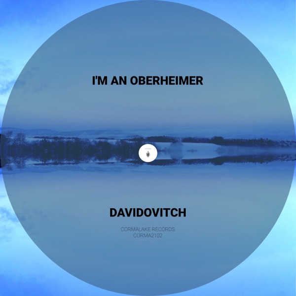 I'm an Oberheimer - Single