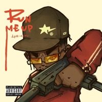 Run Me Up - Single - Lyriclou