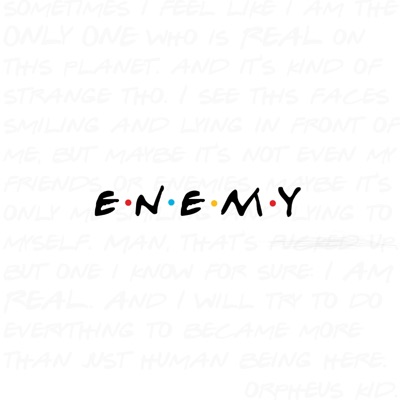 Enemy - Single
