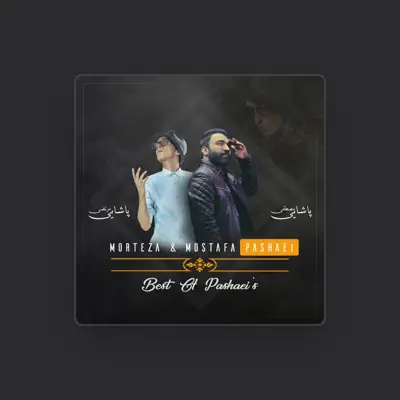 Listen to Mostafa Pashaei, watch music videos, read bio, see tour dates & more!