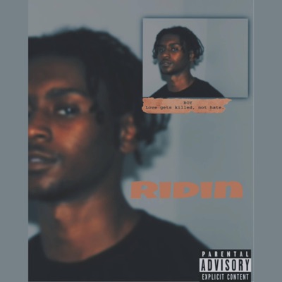Ridin - Single