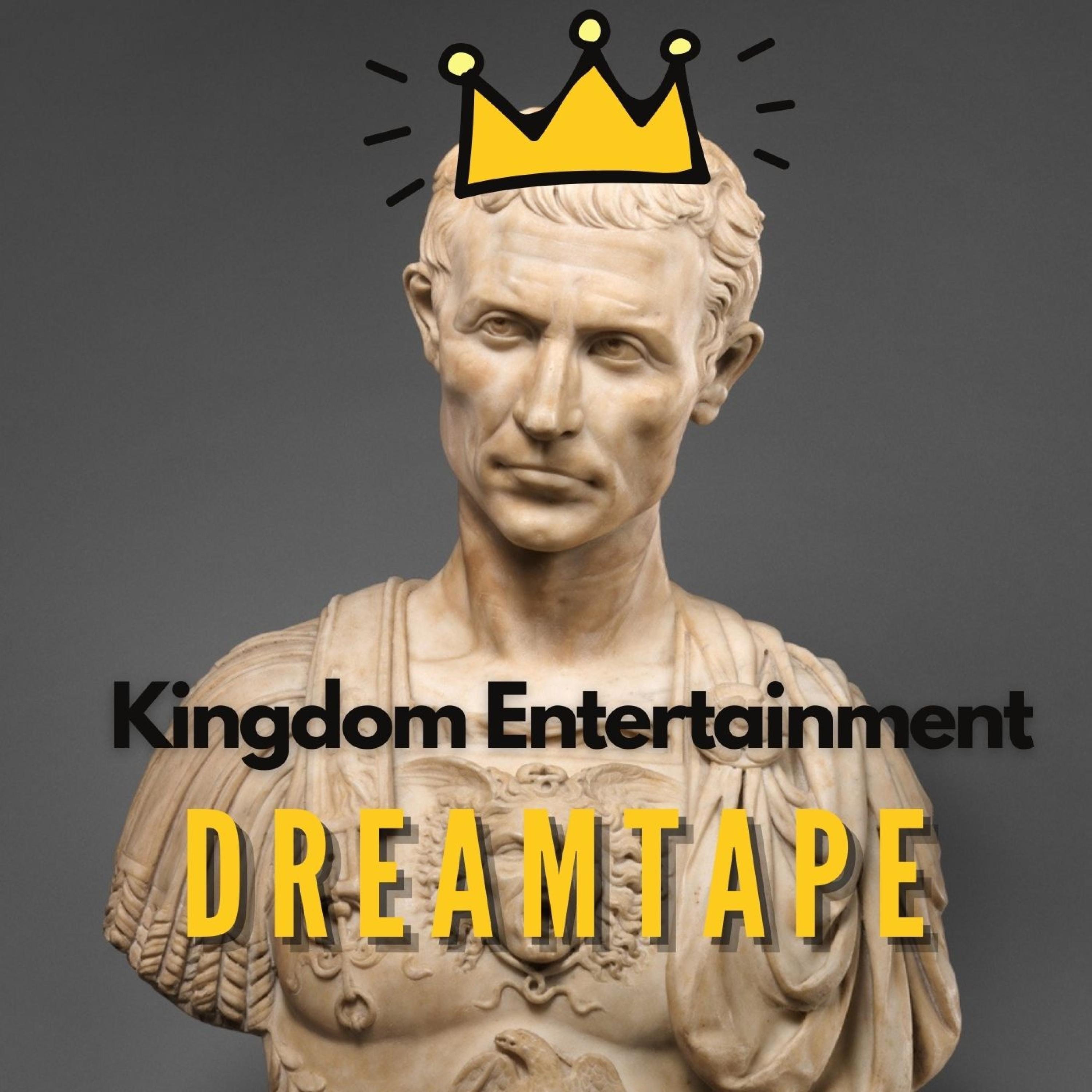 Dream Tape