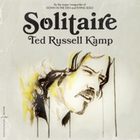 Solitaire - Ted Russell Kamp