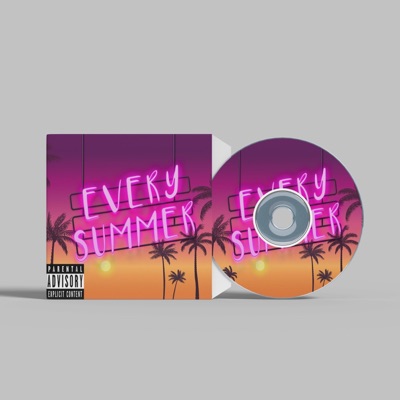 Every Summer (feat. Kwik Quick) - Single