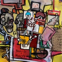 OG Smoke - Single - Rocky G & NugLife