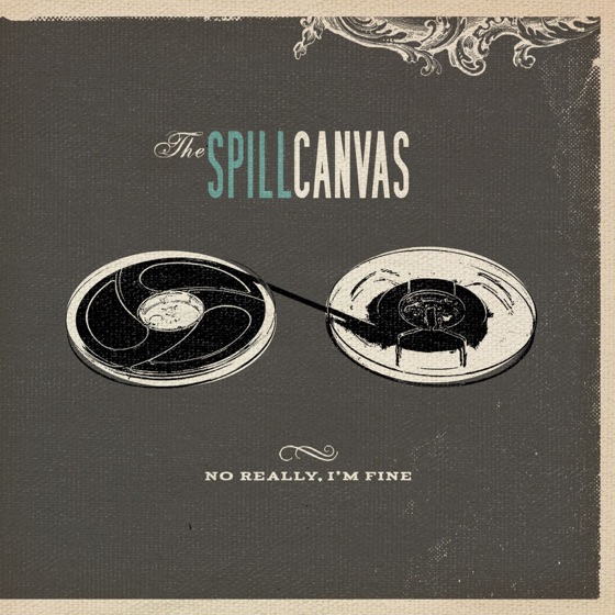 Cover artwork for Saved