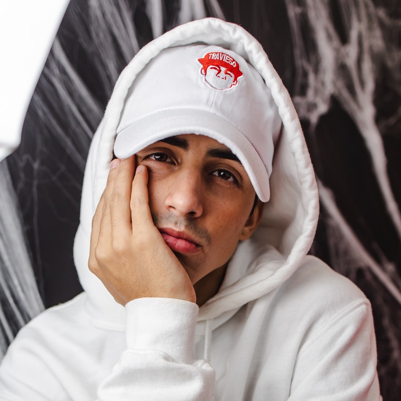 Daniel El Travieso - Quieres Munchies?