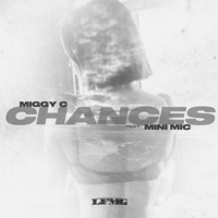 CHANCES (feat. Mini Mic) - Single - Miggy C.