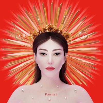 Poso Pa Ti - Single