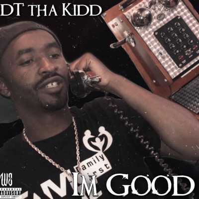 Im Good - Single