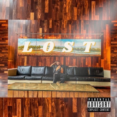 Lost - Single