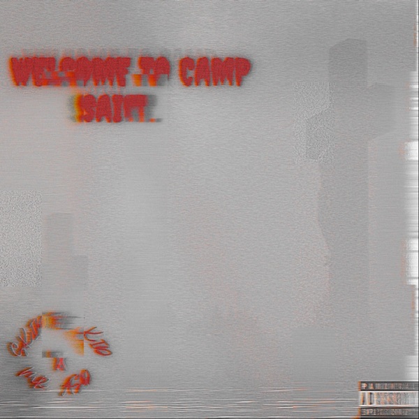 Camp Saint. (feat. Skip The Kid)