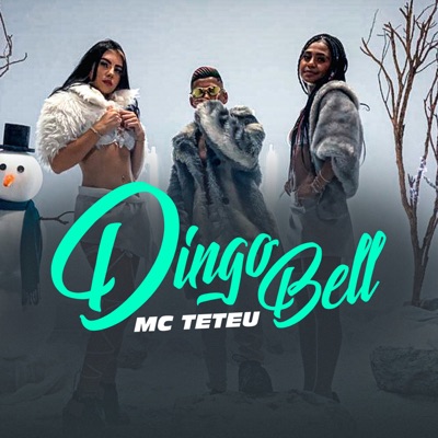 MC Teteu - Dingo Bell (Lyric Video) Perera DJ 