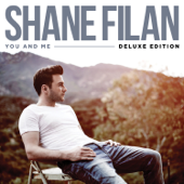 Shane Filan - Everything's Gonna Be Alright Lyrics