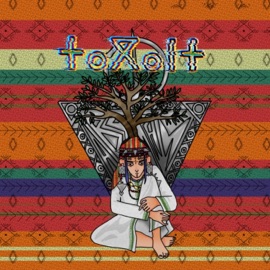 tagant (feat. zekamba) ABRRAN
