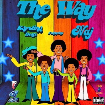 The Way (feat. NAJ) - Single