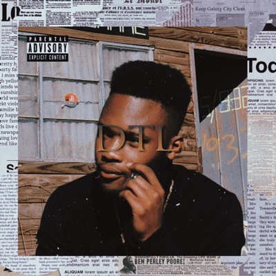 DTL: Darkness To Light - Single