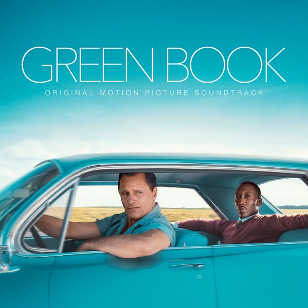 Green Book (Original Motion Picture Soundtrack) - Kris Bowers