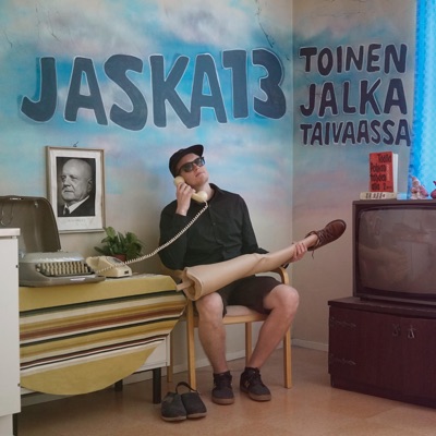 Meitä Varten (feat. Silmälappu-Steve) - Jaska13 | Shazam