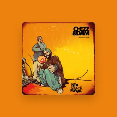 Listen to Chezz&DAM, watch music videos, read bio, see tour dates & more!