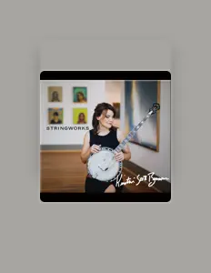 Listen to Kristin Scott Benson, watch music videos, read bio, see tour dates & more!