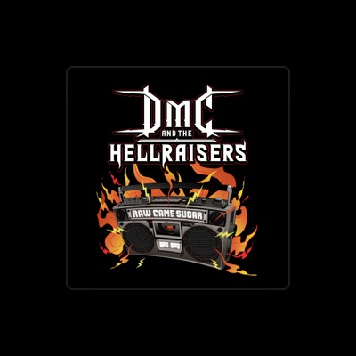 Listen to DMC and the Hellraisers, watch music videos, read bio, see tour dates & more!