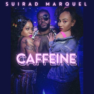 Caffeine - Single