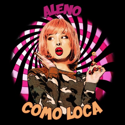 Como Loca - Single
