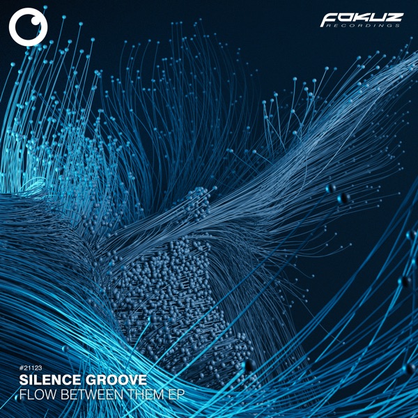 Flow Between Them - EP
