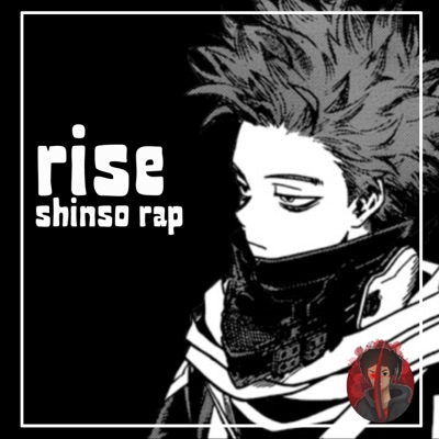 Rise (Shinso Rap) (feat. Knight of Breath) - Single