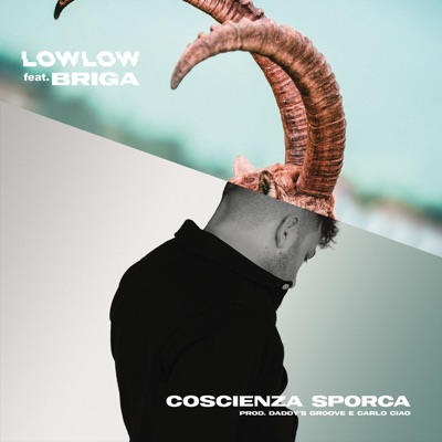 Coscienza sporca (feat. Briga) - Single