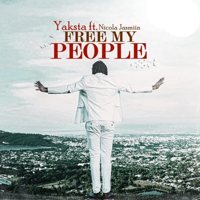 Free My People (feat. Nicola Jasmiin) - Single