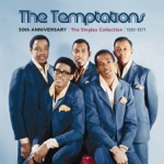 The Temptations - My Baby