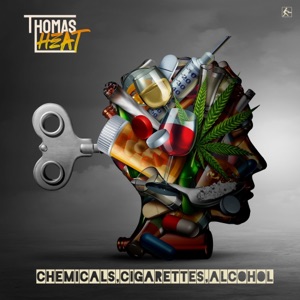 Chemicals, Cigarettes, Alcohol - Single