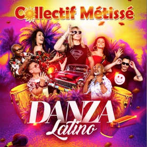 Collectif Métissé - Caliente Kuduro - Line Dance Musik