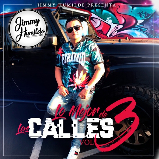 Cover artwork for Radicamos En South Central