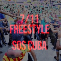 7/11 Freestyle - Single - El Igor