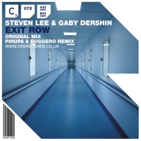 Exit Row - Single - Steven Lee & Gaby Dershin