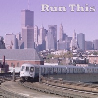 Run This - Single - DXNTZZZ