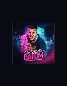 Listen to DJ ARTHUZIIN, watch music videos, read bio, see tour dates & more!