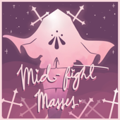 Friday Night Funkin': Mid-Fight Masses Original Soundtrack - EP - Mike Geno