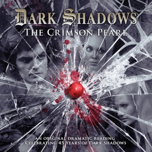 21: The Crimson Pearl (Unabridged)