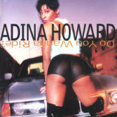 Freak Like Me - Adina Howard Cover Art